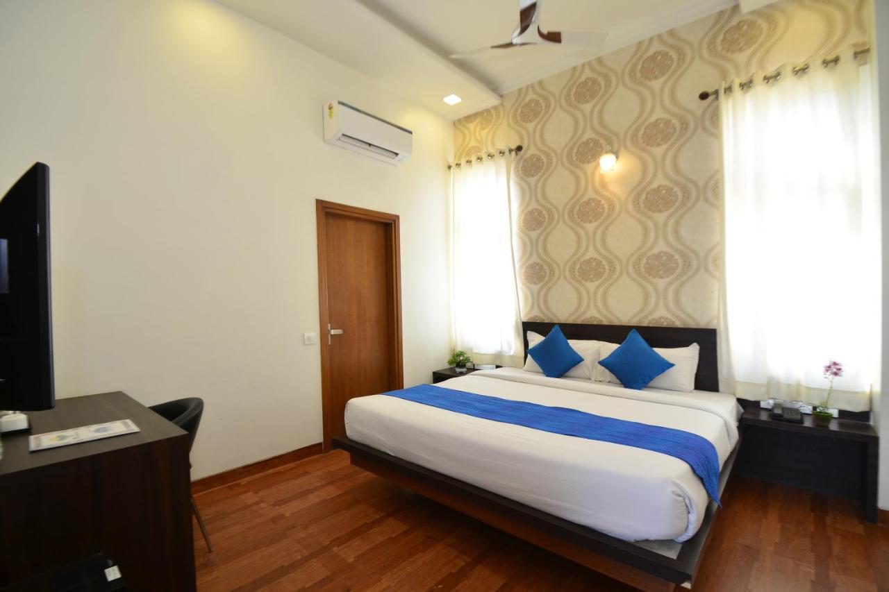 Hotel Sapphire World Jaipur Luaran gambar