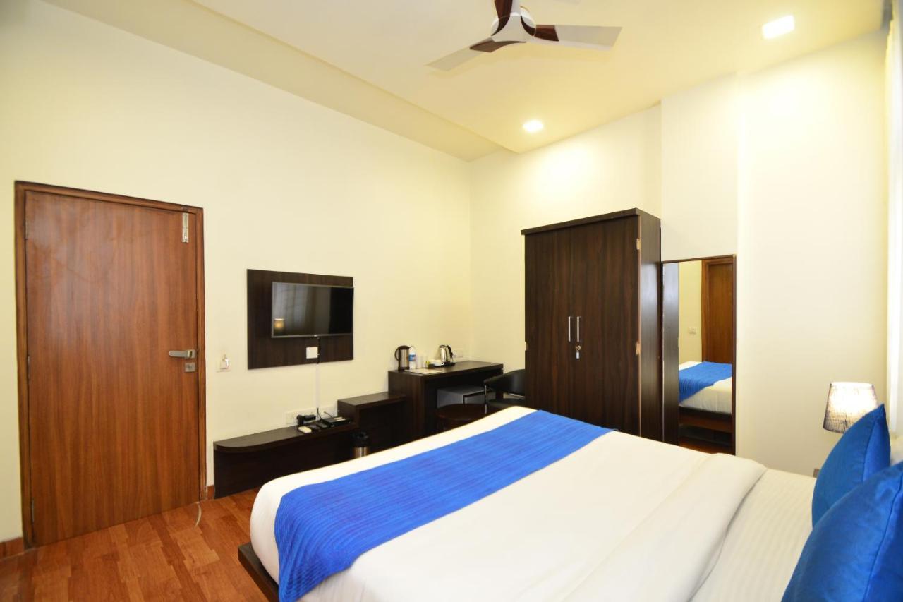 Hotel Sapphire World Jaipur Luaran gambar