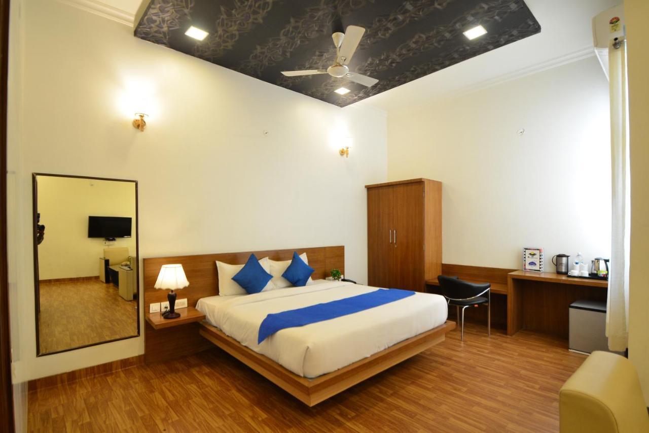 Hotel Sapphire World Jaipur Luaran gambar