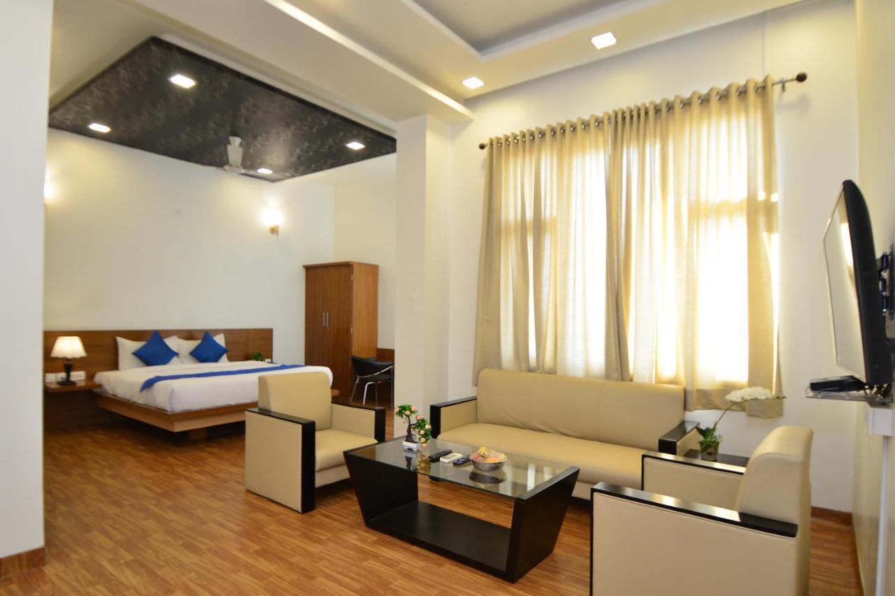 Hotel Sapphire World Jaipur Luaran gambar