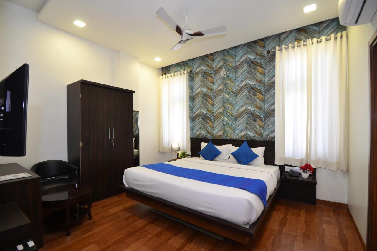 Hotel Sapphire World Jaipur Luaran gambar