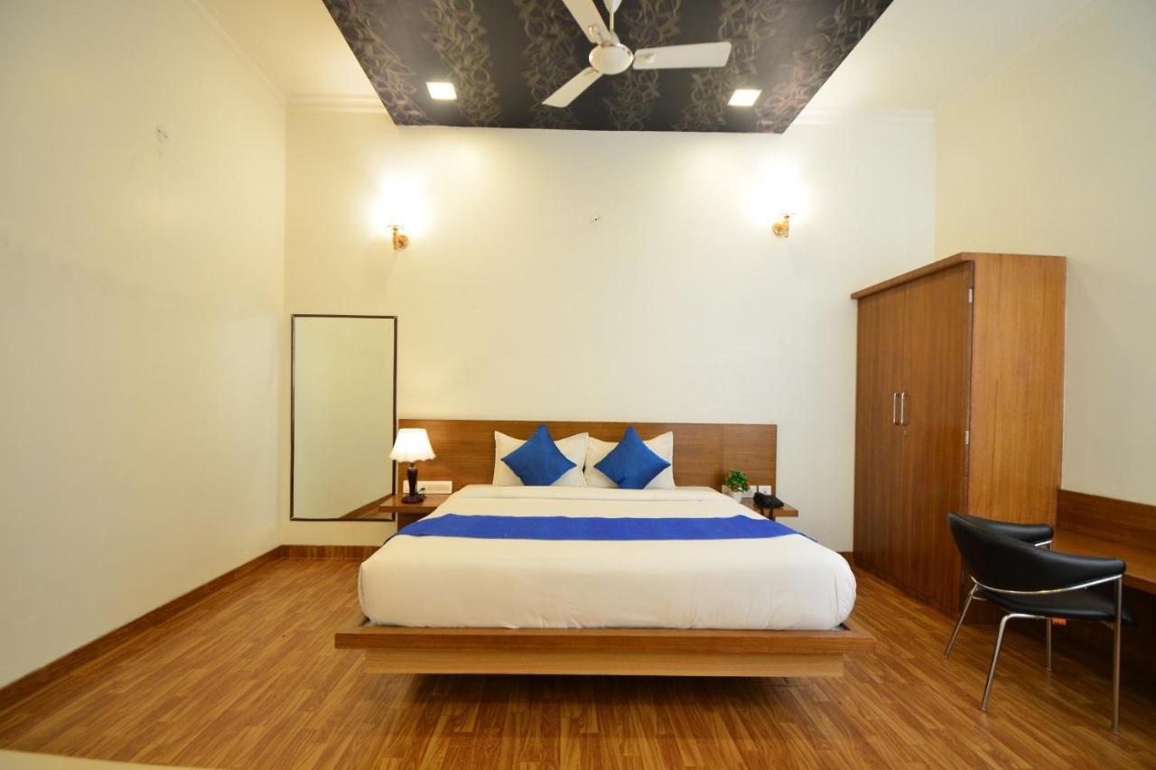 Hotel Sapphire World Jaipur Luaran gambar