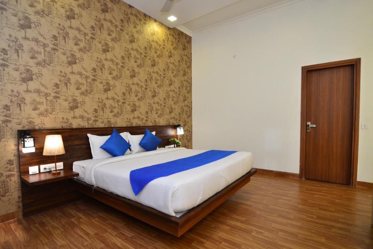 Hotel Sapphire World Jaipur Luaran gambar