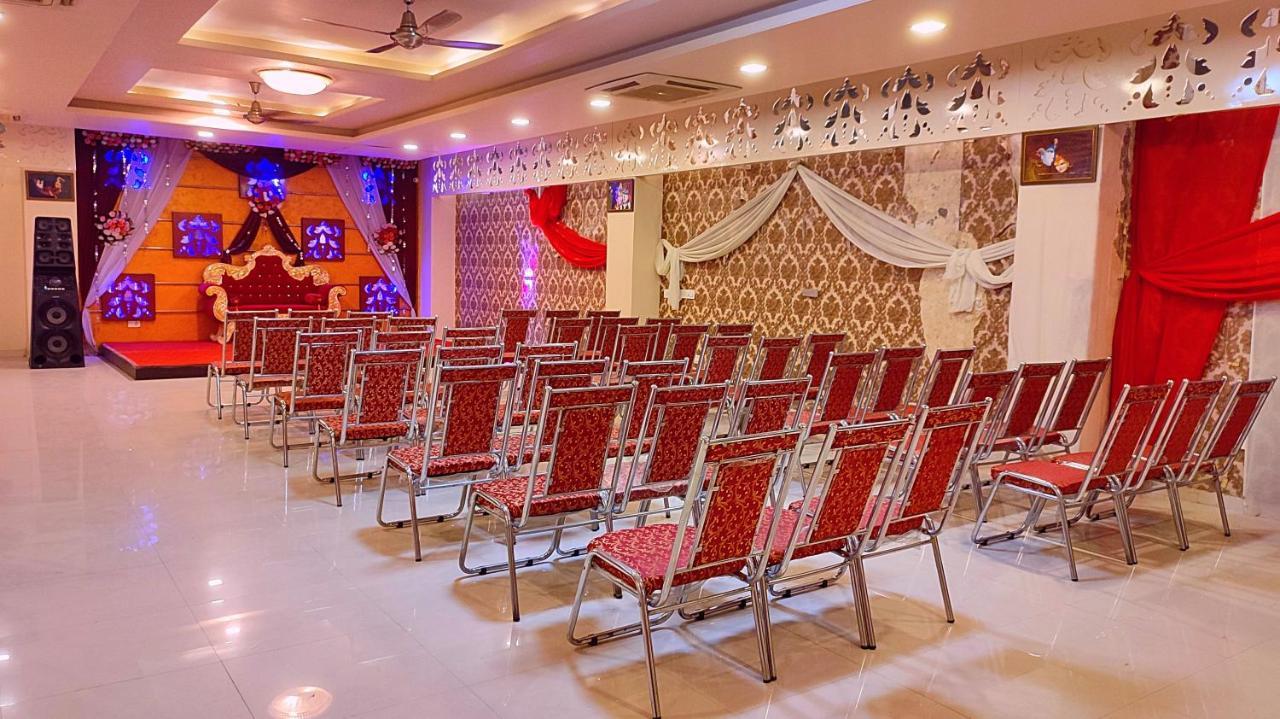 Hotel Sapphire World Jaipur Luaran gambar