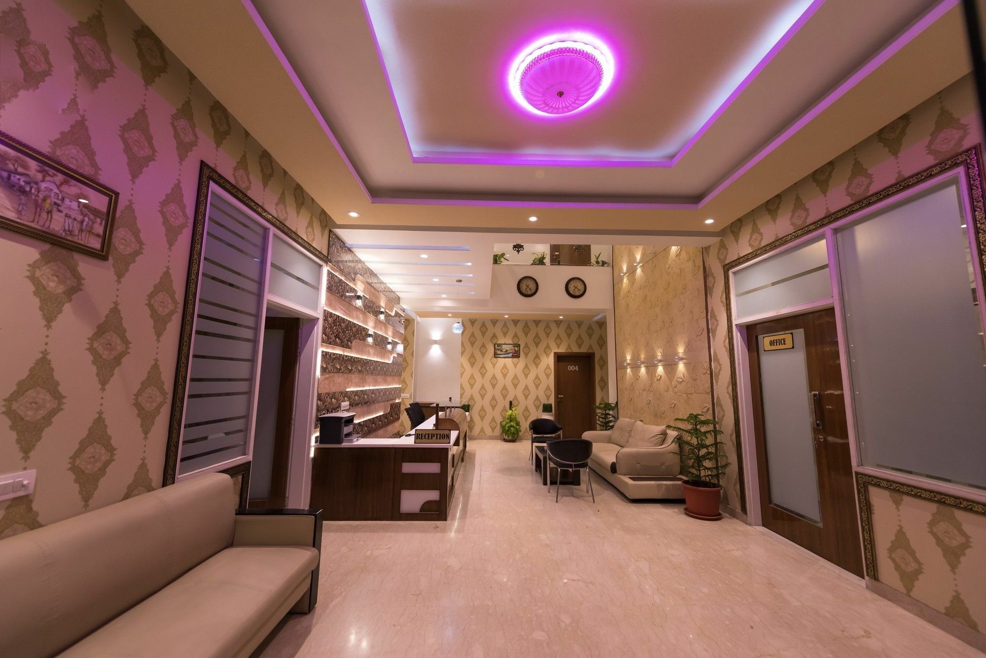 Hotel Sapphire World Jaipur Luaran gambar