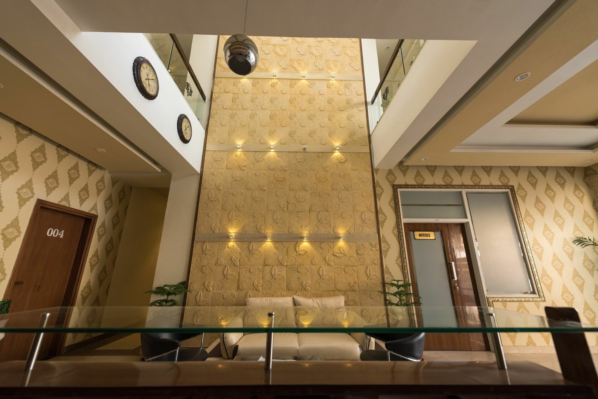Hotel Sapphire World Jaipur Luaran gambar